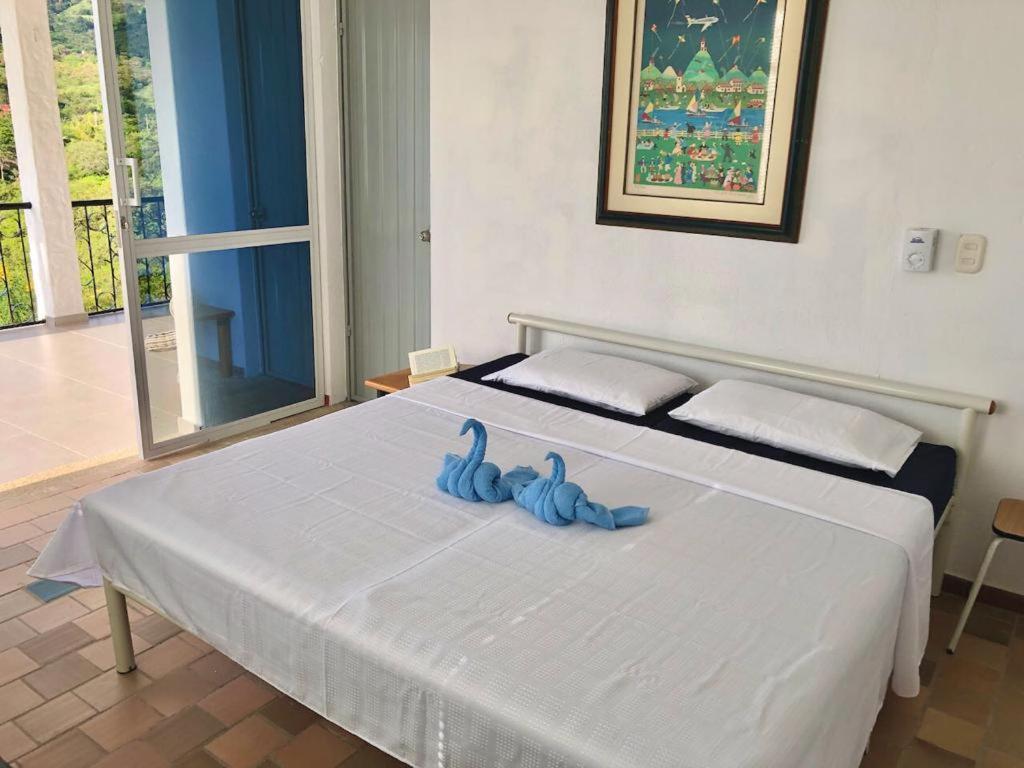 Casa La Felisa Hospedaje Campestre Pandi Cundinamarca 외부 사진