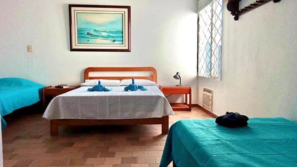 Casa La Felisa Hospedaje Campestre Pandi Cundinamarca 외부 사진