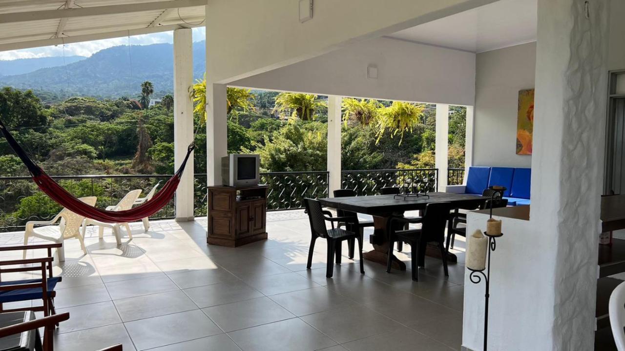 Casa La Felisa Hospedaje Campestre Pandi Cundinamarca 외부 사진