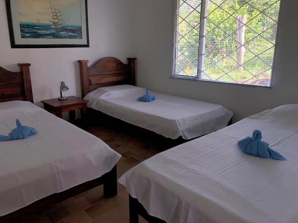 Casa La Felisa Hospedaje Campestre Pandi Cundinamarca 외부 사진