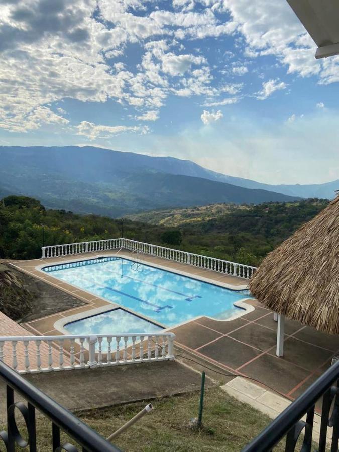 Casa La Felisa Hospedaje Campestre Pandi Cundinamarca 외부 사진