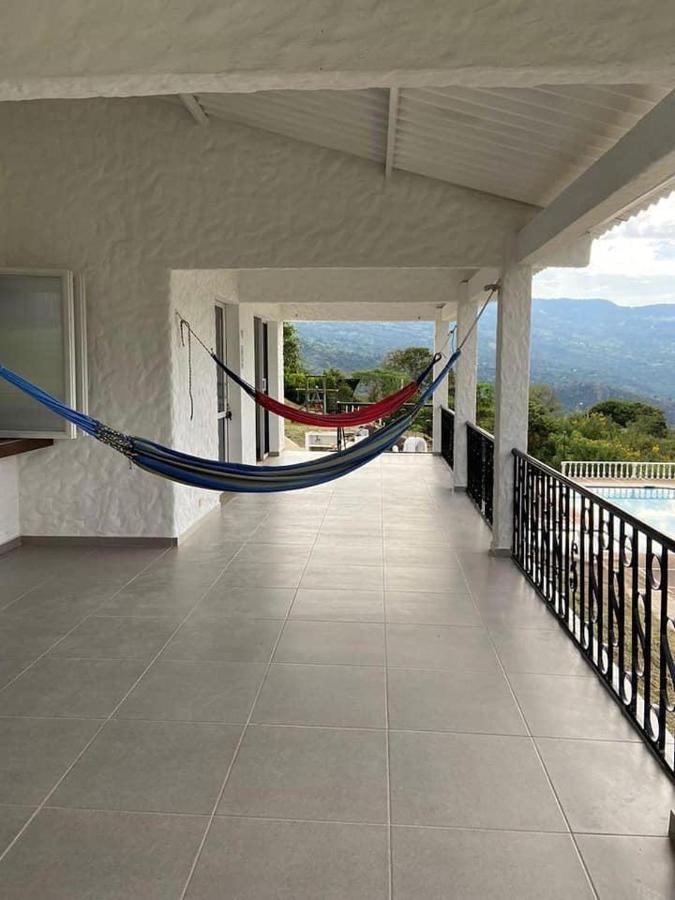 Casa La Felisa Hospedaje Campestre Pandi Cundinamarca 외부 사진