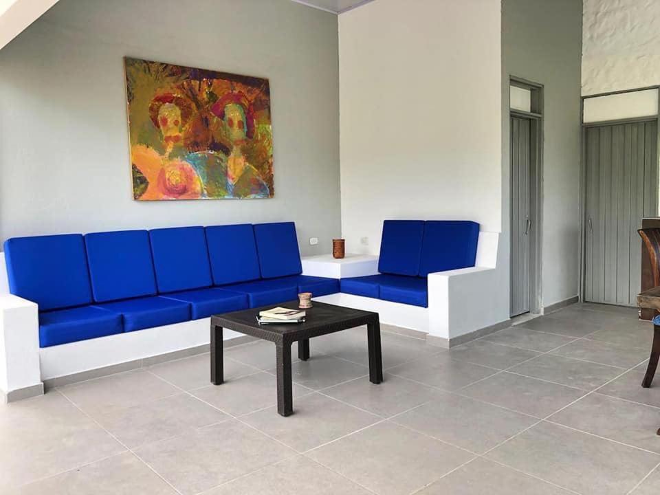 Casa La Felisa Hospedaje Campestre Pandi Cundinamarca 외부 사진