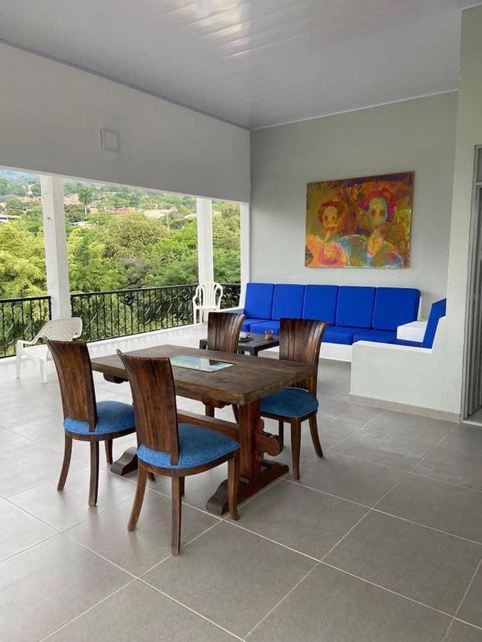 Casa La Felisa Hospedaje Campestre Pandi Cundinamarca 외부 사진
