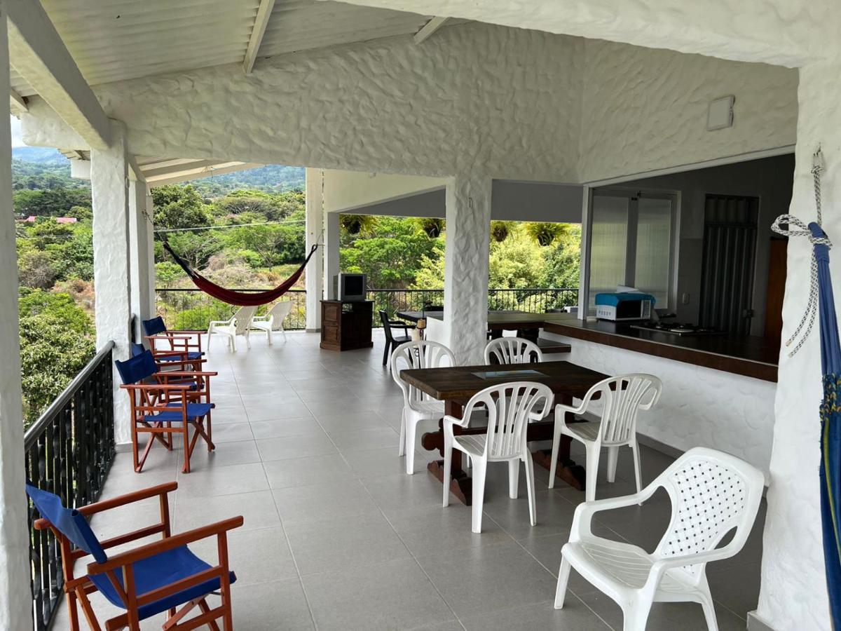 Casa La Felisa Hospedaje Campestre Pandi Cundinamarca 외부 사진